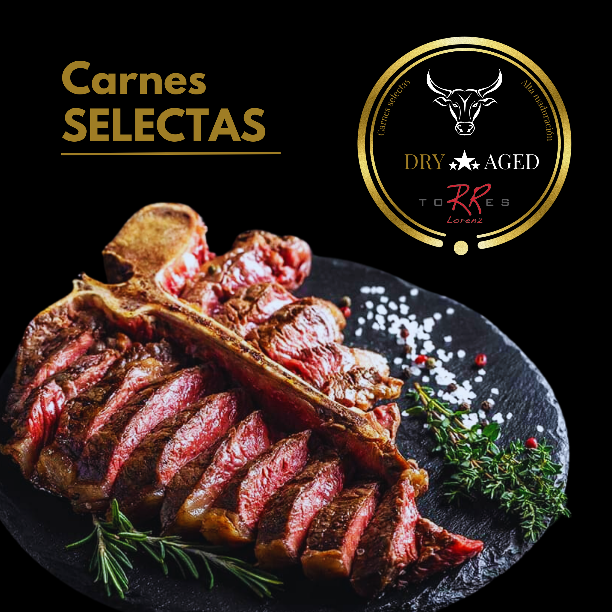 Carnes Selectas Torres Lorenz