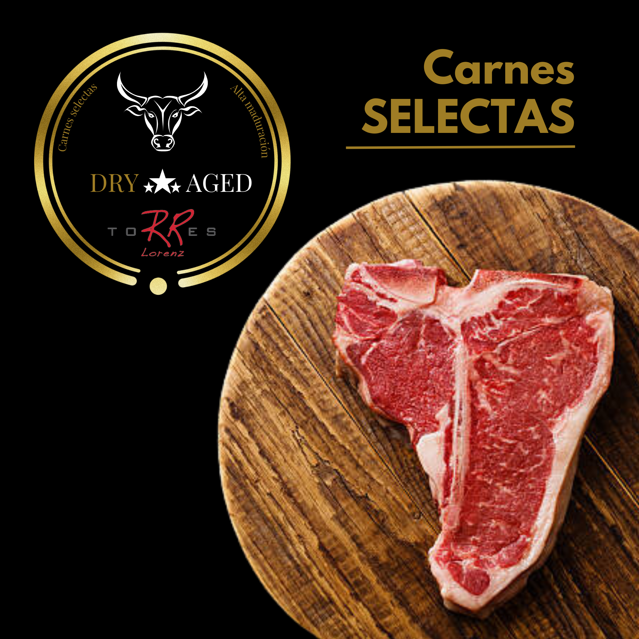 Carnes Selectas Torres Lorenz